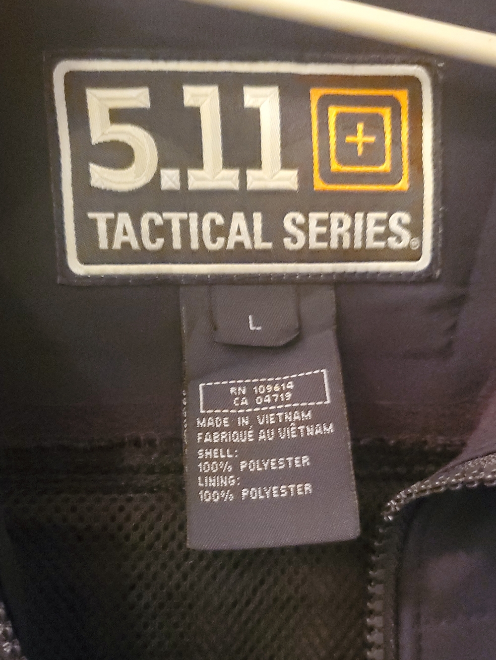 511 Tactical Series